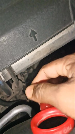 Car service automobile #automobile #mechanic #vairalvideo #video | The engineering work