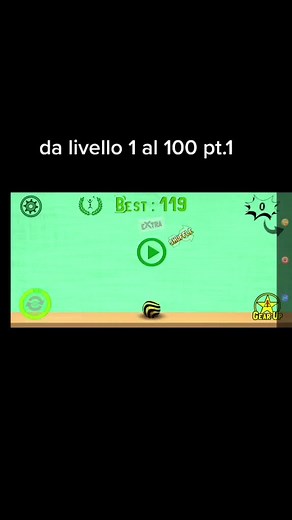 ve lo avevo promesso se arrivavamo a 10 followers. Grazie 😁🥰