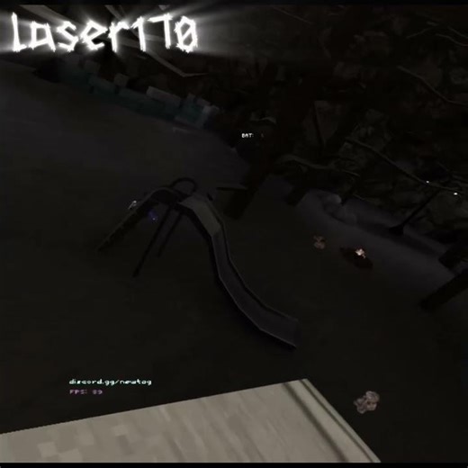 cosmo x laser170 || Lava Hunters