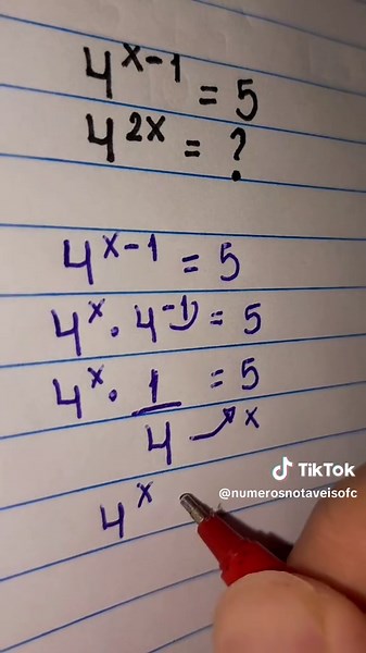 Álgebra básica: conceptos esenciales para empezar