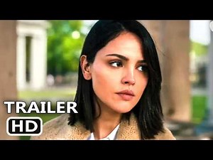 A FONTE DA JUVENTUDE Trailer 2 Dublado (2025) Natalie Portman