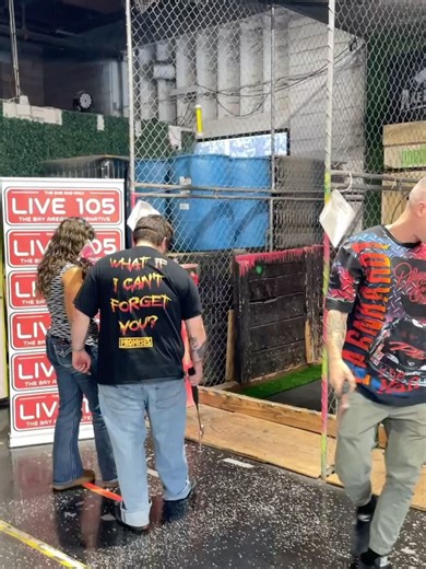 LIVE 105 on Reels | Facebook