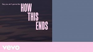 Lewis Capaldi - How This Ends