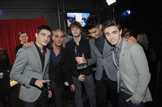 Who was Tom Parker and What happened to him? Tragedy explored as singer’s widow announces baby’s death