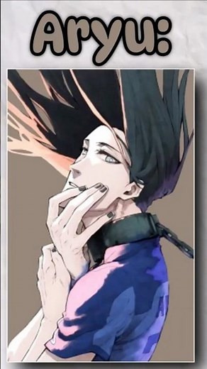 Your Personality Based off of YOUR Favorite Blue Lock Character! #bluelock #aryujyubei #anime