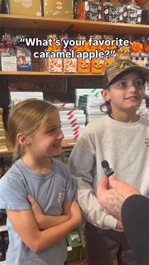 2.2K views · 26 reactions | It’s National Apple Day!! So obviously we made everyone pick sides  team peanuts? plain? let’s hear it  | The Fudge Shoppe | Facebook