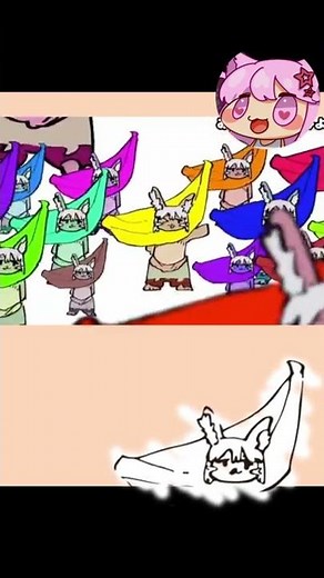 メイドインアビス ナナチがバナナナチ（応用編）に挑戦する