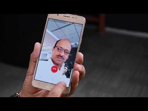 WhatsApp Video Calling: Demo