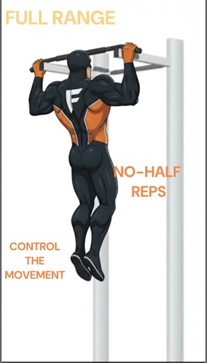 Stop Wasting Time: Only 2 Exercises for a Wide, Powerful Back 💪 | BuildBro