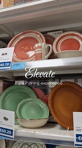 9.3K views · 26 reactions | Looking for the perfect dinnerware to complement your dining table? Look no further! We are proud to offer a wide range of high-quality dinnerware options that will cater to all of your needs. ✅Free delivery to Malta (on orders over €40) ✅Get or Redeem Lava Rewards points on everything! ✅Limited Stock available ✅Free Parking at Mrieħel. Pet Friendly | Homemate Co Ltd | Facebook