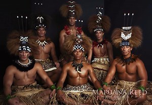 ʻO le Tala o le Māfua'aga o le Tuiga' - The Origin Story of the Tuiga — thecoconet.tv - The world’s largest hub of Pacific Island content.uu