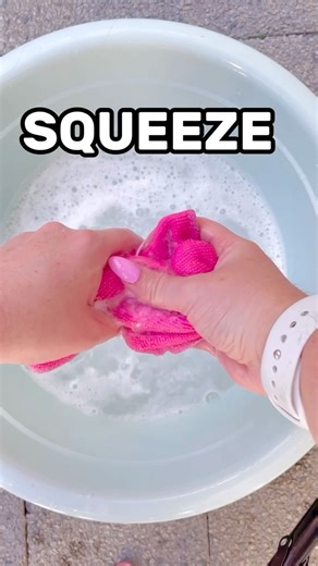 89K views · 1.9K reactions | Washing vocabulary!! 識什 - - To soak To...