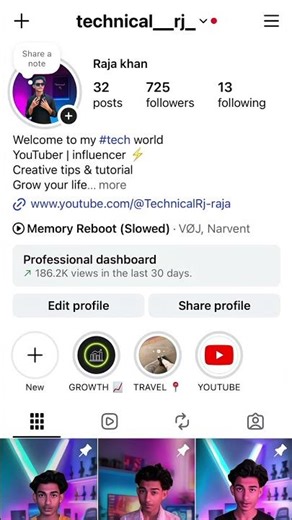 Instagram 3 important settings #instagramsetting #instagramtutorial #instatips #instagramprivacy