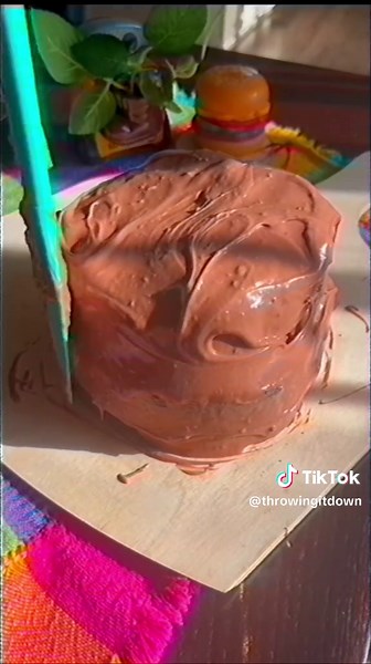 Delicious Max's Mud Cake Recipe