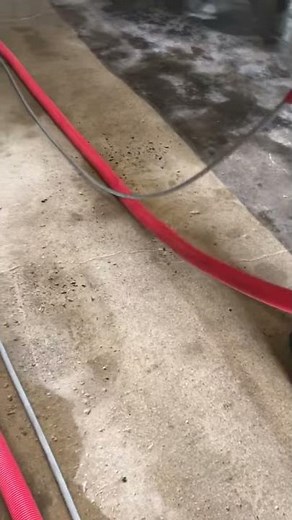 F9 Double Eagle Concrete Cleaner: Expert Oil Removal for Pressure Washing Contractors