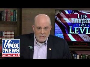 Levin: Iran's regime FEARS its own people