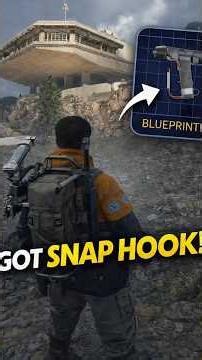 Arc Raiders Snap Hook – Testing Annex Night Raid. #youtubeshorts #arcraiders #shorts #youtubeshorts