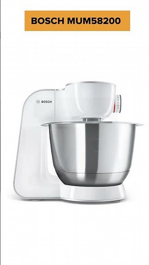 TOP—5. Best Food Processors 2025