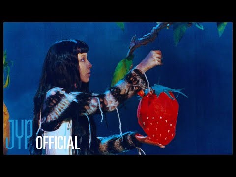 TWICE's Chaeyoung on Going Solo and Getting Real: 'This Is the Real Me'