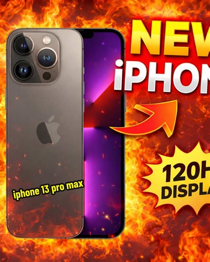 iPhone 13 Pro Max Special Color Offer and Pricing