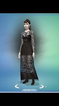 Tips and Tricks - How to Become a Vampire in The Sims 4