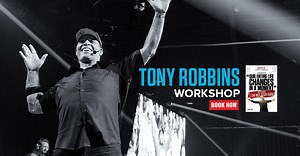 Ready to take your life to the next level? Whether that means putting your health, relationships and finances in tip-top shape – this is the workshop NOT to be missed! Sign up and save your seat before its FULL! >> https://upwpreview.org/singapore We’re hosting a FREE LIVE EVENT where we’ll be revealing how to: 🔥 Ignite your momentum Transform your life with 3 strategies to immediately start achieving amazing results in any area of your life. 🔥 Discover your success cycle Learn how to apply it