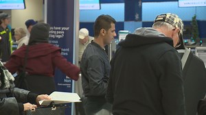 Peak travel season in Saskatchewan