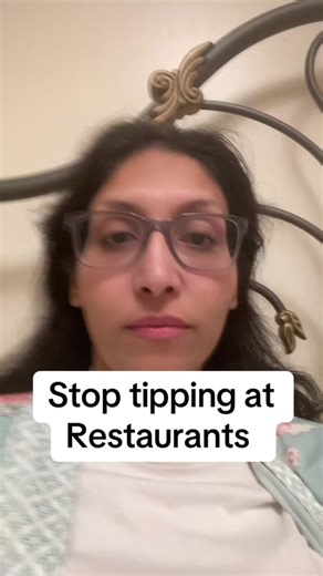 There I said it - even if it’s an unpopular opinion. Stand up for the restaurant employees working for terrible owners! #storytime #tippingculture #stoptipping #lmiacanada #indianrestaurants #indianrestaurant #standupforwhatsright #permanentresidency #canadiantiktok #ohcanada #internationalstudents🇨🇦 #internationalstudents #truenorthstrongandfree #truenorth #helpothers🙏🏻 #helpothers #pov #restaurantstory #indocanadian🇮🇳🇨🇦 #justiceforthe