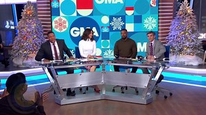 FULL INTERVIEW: Jamie Foxx is getting Oscar buzz for his role in "Just Mercy," which he describes as “the most important film you’ll ever see.” | Good Morning America