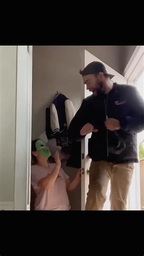 Hilarious Scare Fails Compilation