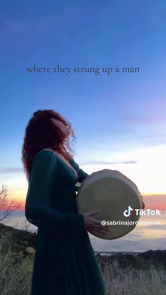 The Hanging Tree: Most Requested Song in 4 Months