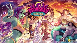Astrolabe Games to publish multiplayer dating simulation game Doomsday Paradise for PC in Asia