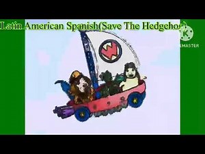 Wonder Pets Season 1 Multi-Language.