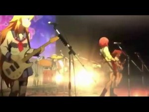Angel Beats AMV - Applause -