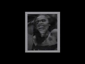 Se7en (Criterion LaserDisc Special Edition) - Rob Bottin talks about the Sloth victim pictures