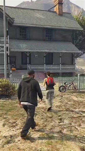 This is how you can get a girlfriend in GTA 5 #gtav #GTAVI #viralreelsシ #gtamissions #shortsviral #clips #gta5clips | GaminG6015