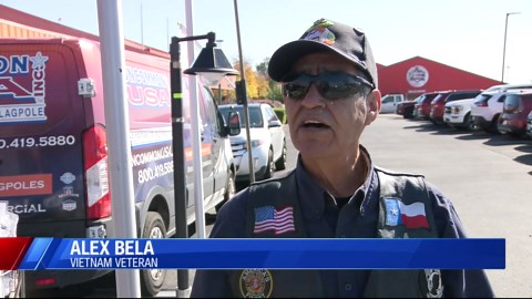 Branson Veterans Homecoming Week begins with 60+ events