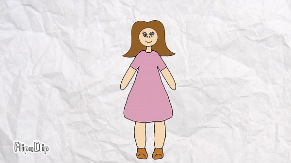 Meat for woman animation #viral #viralvideo #women #meat #trendy