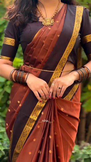 ✨❤️New Trendy Party Wear Saree Design 2025 | Beautiful Saree Design✨ #youtubefashion #wedding #saree