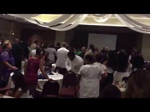 Pese Samoa - Ufiufi Lou Agaga - Funeral Reception of Faisiota Tauanu'u