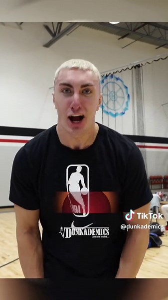 Dunkademics 1v1 Winner: Who Dominated the Court?