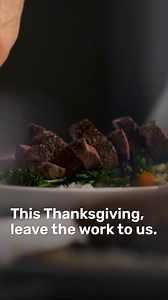 34 reactions | Celebrate Thanksgiving on the water with 360° views, a delicious spread of traditional favorites & all the trimmings! | City Cruises | Facebook