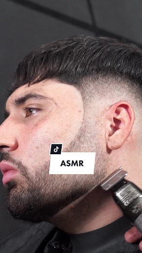 YASS THE BARBER on TikTok