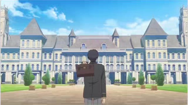 916K views · 58K reactions | Trapped in a dating sim season 1 anime in hindi episode 2 | Hindi Anime world | Facebook