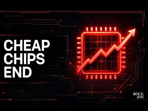Why Is TSMC 2nm So Expensive Now?