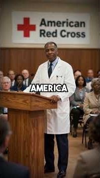 Black Doctor Saved Millions but Died from Segregation