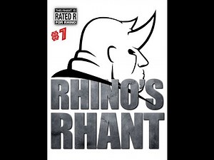 "The REAL reason Westside Barbell athletes are so strong" | #RhinosRhants #7