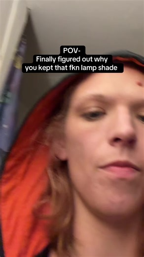 Creative Lamp Shade Life Hack Revealed