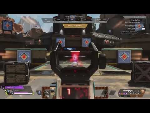 APEX LEGENDS PREDATOR SCRIPT FREE CRONUS ZEN SCRIPT NO RECOIL & MORE!!