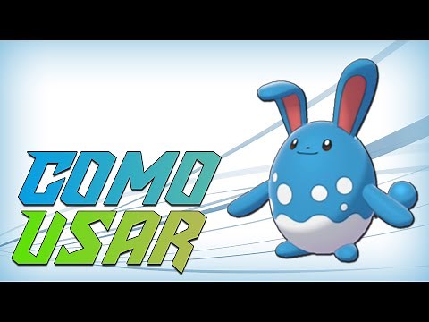 COMO USAR AZUMARILL! | Pokémon Sword & Shield Competitivo
